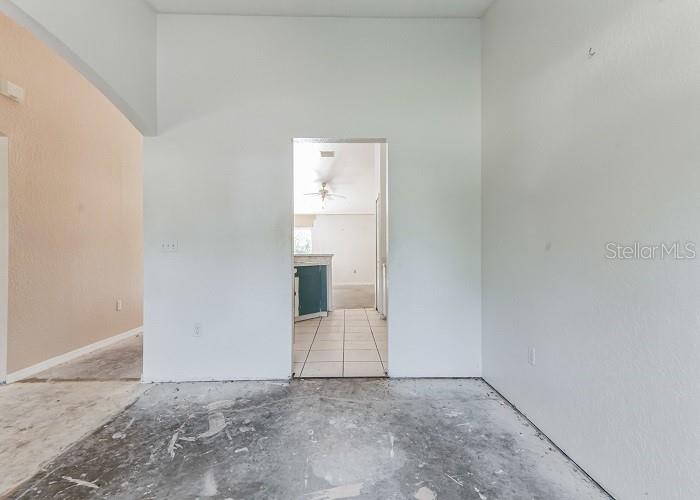 ROCKET CITY - Residential