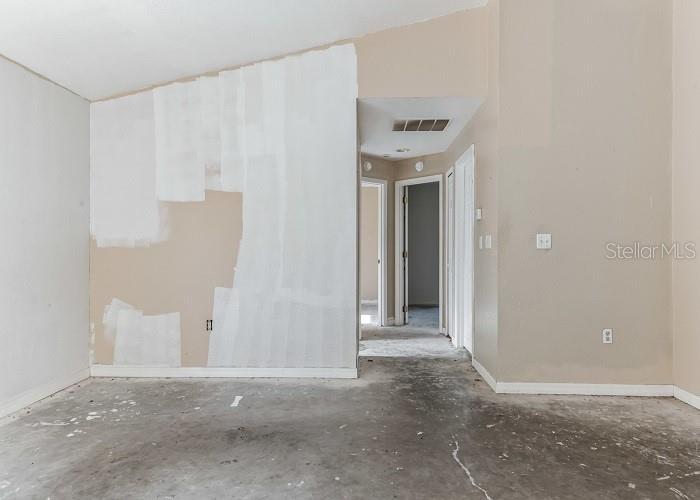 ROCKET CITY - Residential