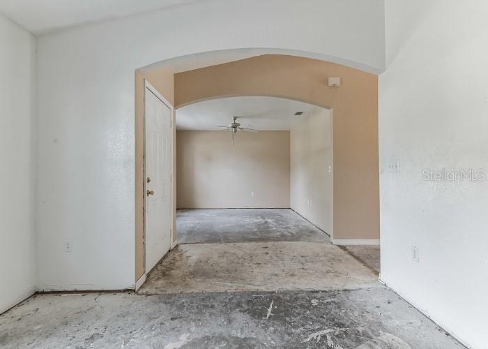 ROCKET CITY - Residential