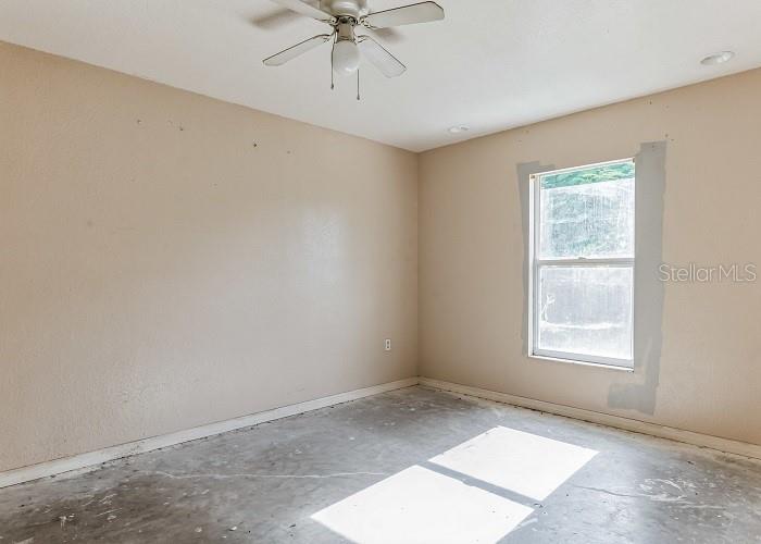 ROCKET CITY - Residential