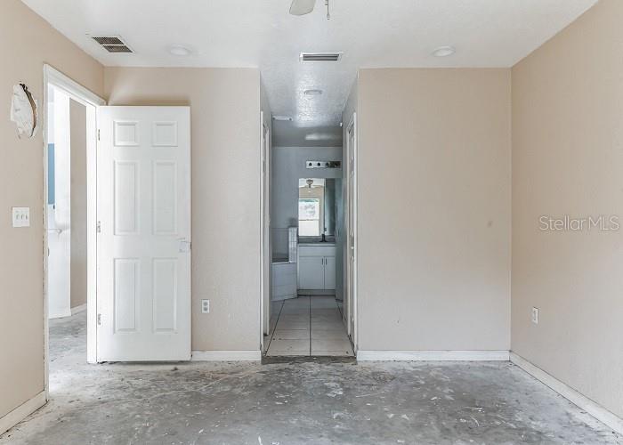 ROCKET CITY - Residential