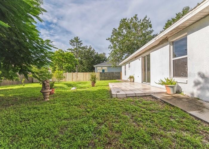 ROCKET CITY - Residential