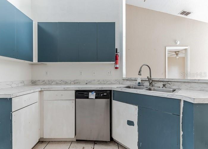 ROCKET CITY - Residential