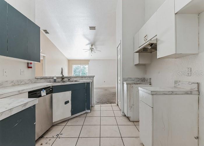 ROCKET CITY - Residential