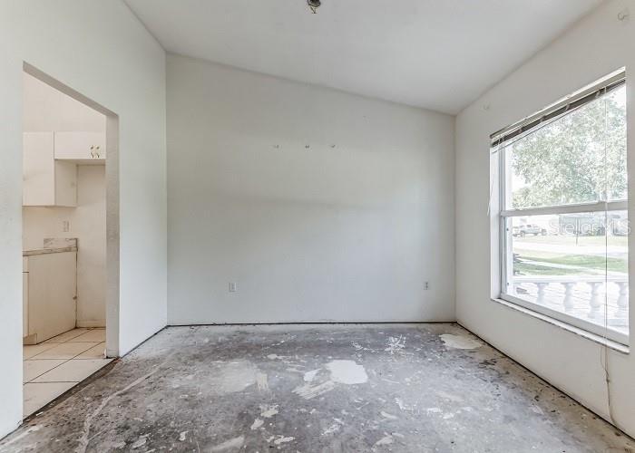 ROCKET CITY - Residential