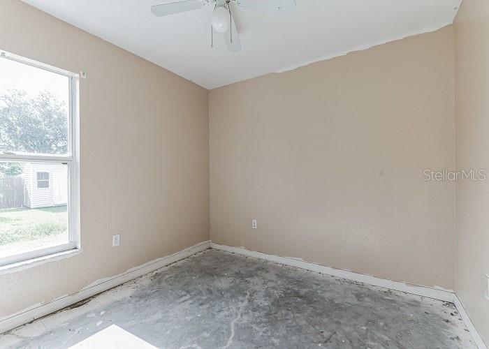 ROCKET CITY - Residential