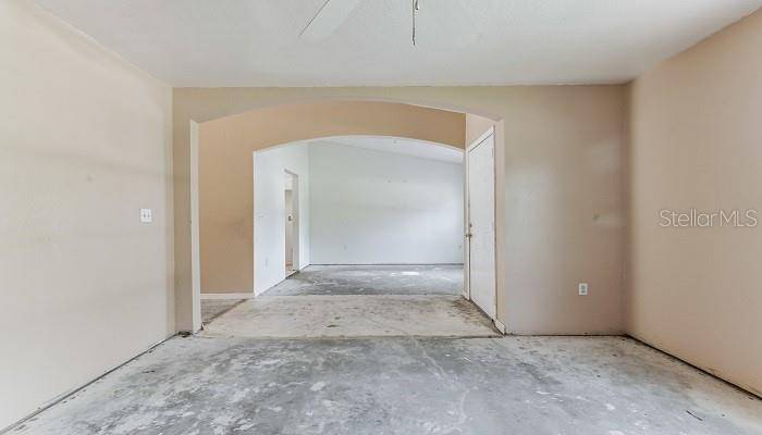 ROCKET CITY - Residential