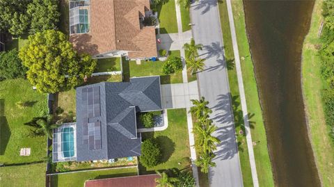 A home in NEW PORT RICHEY