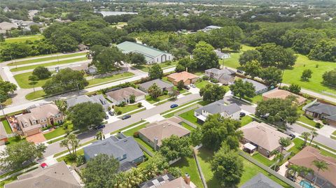 A home in WINTER GARDEN