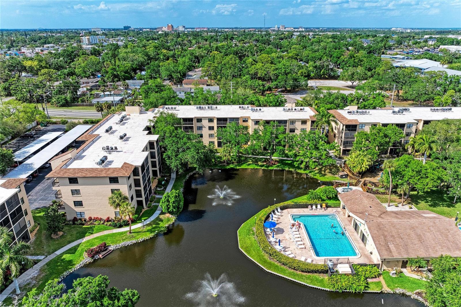 WOODPARK AT DESOTO SQUARE PH IV - Residential