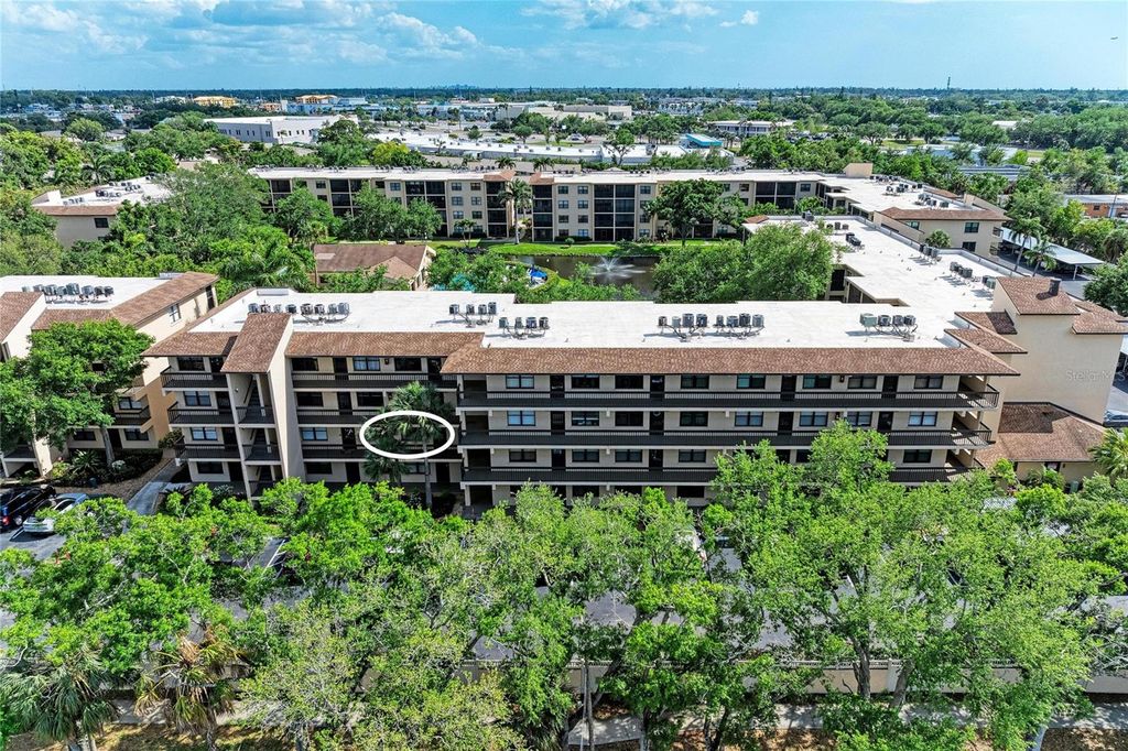 Photo of 625 30th Avenue W #G203, Bradenton, FL 34205 (MLS # A4689781)