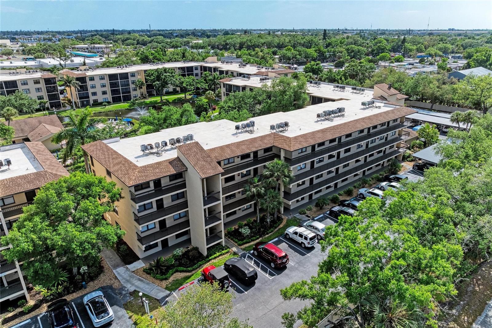 WOODPARK AT DESOTO SQUARE PH IV - Residential