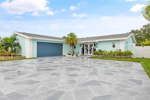 5690 BAYVIEW DRIVE SEMINOLE FL 33772