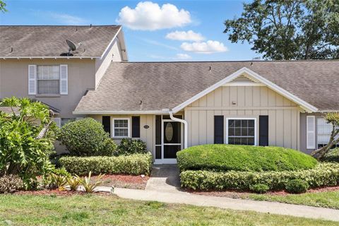 Photo of 1136 Villa Lane #96, Apopka, FL 32712 (MLS # O6304521)