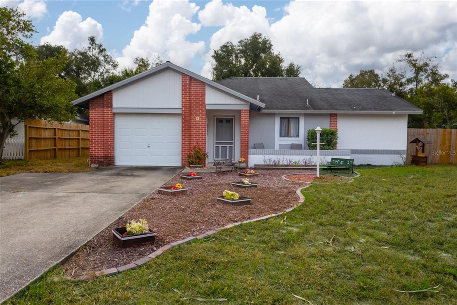 PALM COAST/BERNARD MDWS SEC 81 - Residential