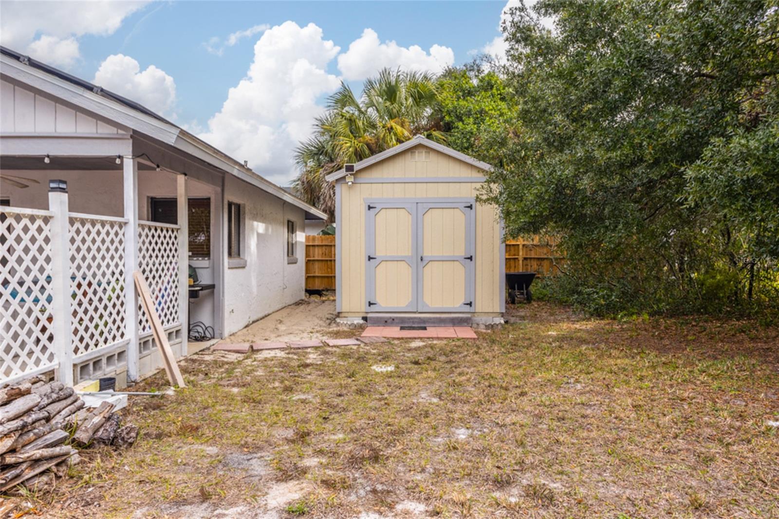 PALM COAST/BERNARD MDWS SEC 81 - Residential