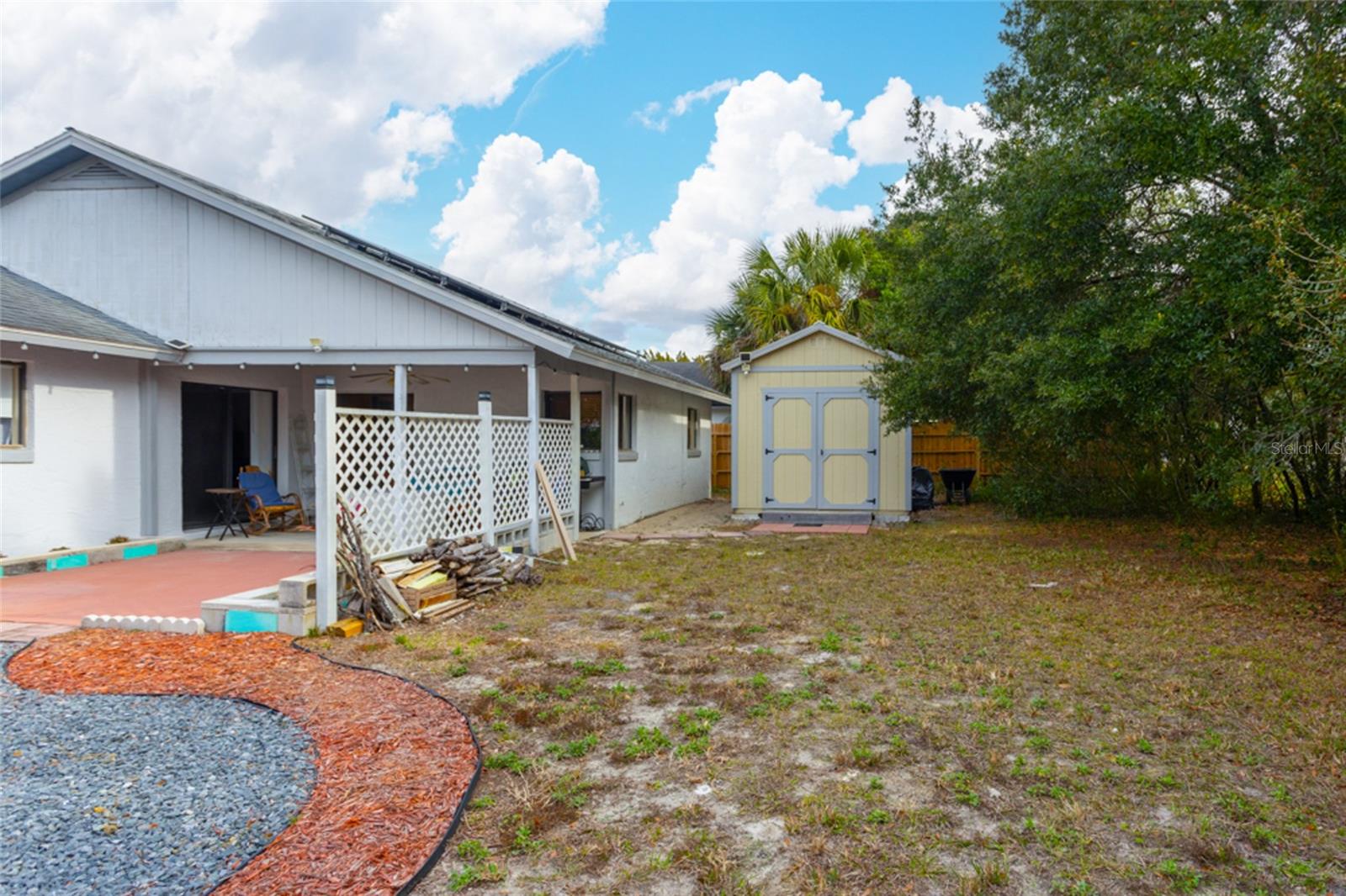 PALM COAST/BERNARD MDWS SEC 81 - Residential