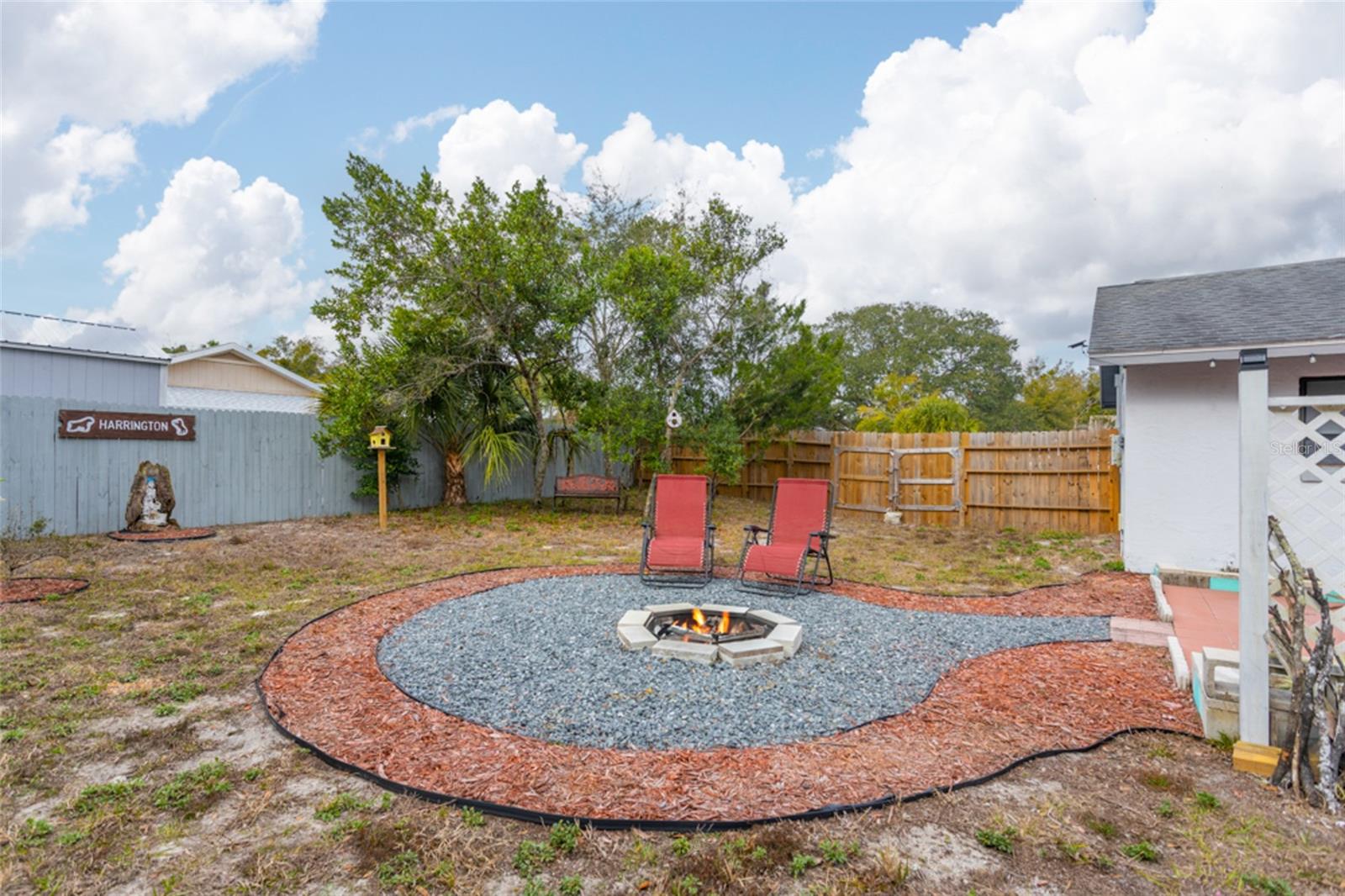 PALM COAST/BERNARD MDWS SEC 81 - Residential