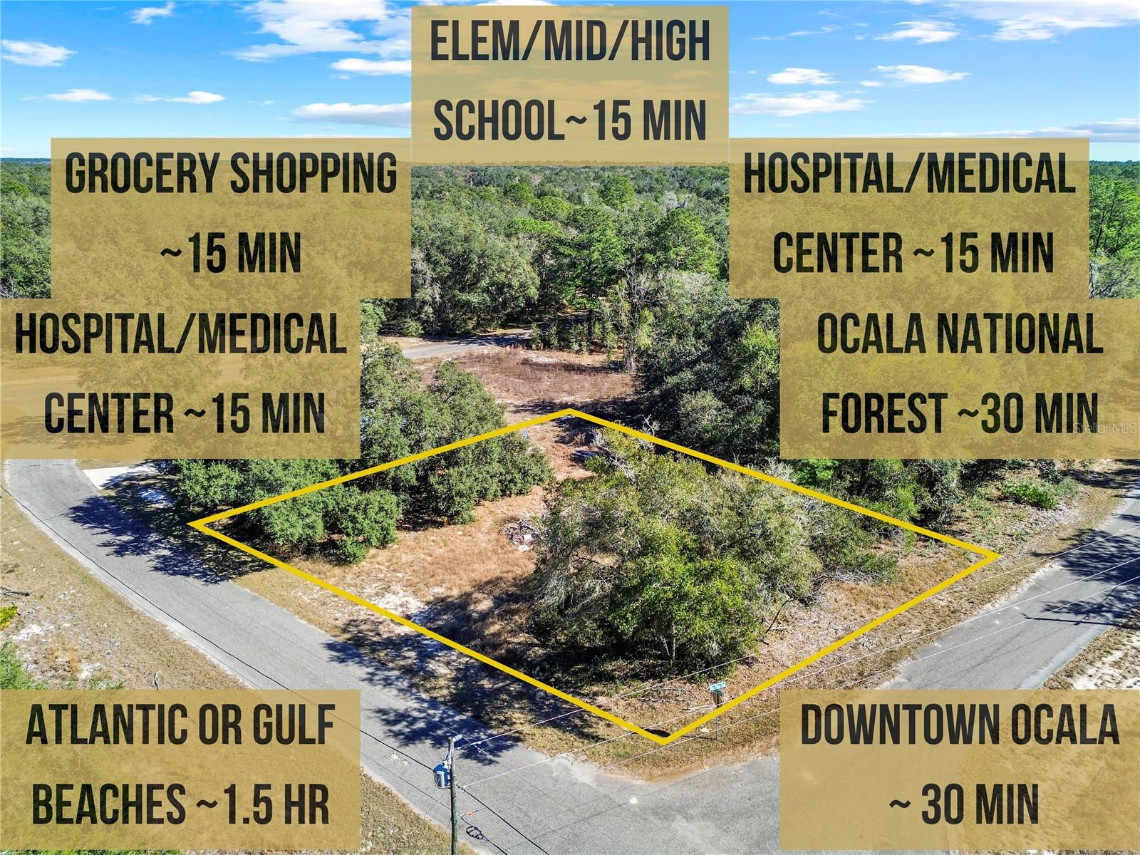 0 GUAVA TERRACE PLACE & BAY PLACE RUN