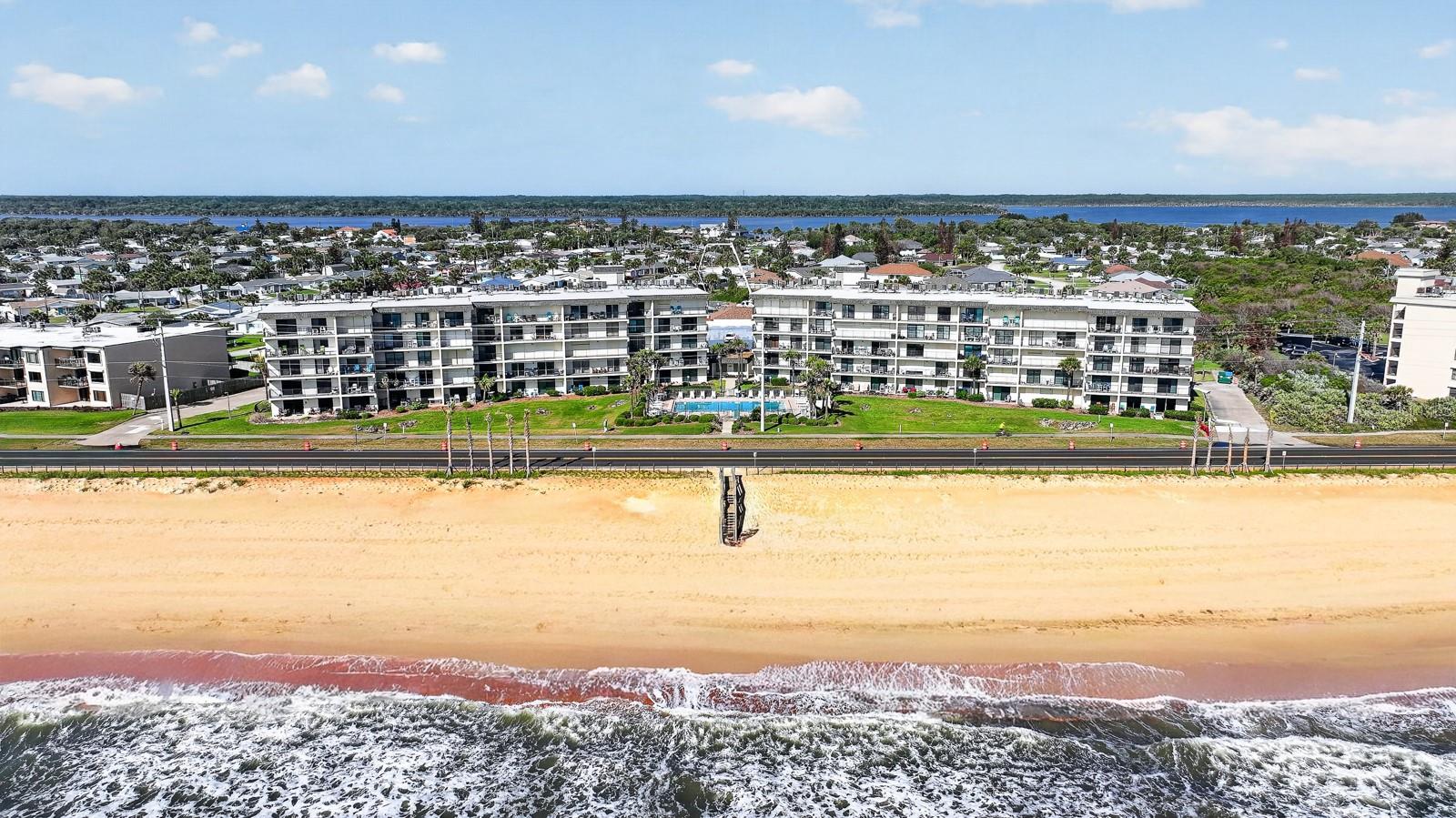 OCEAN WATCH - Residential