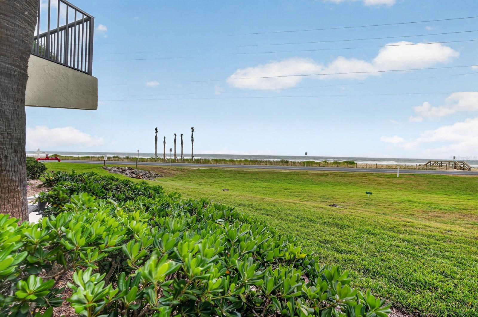 OCEAN WATCH - Residential