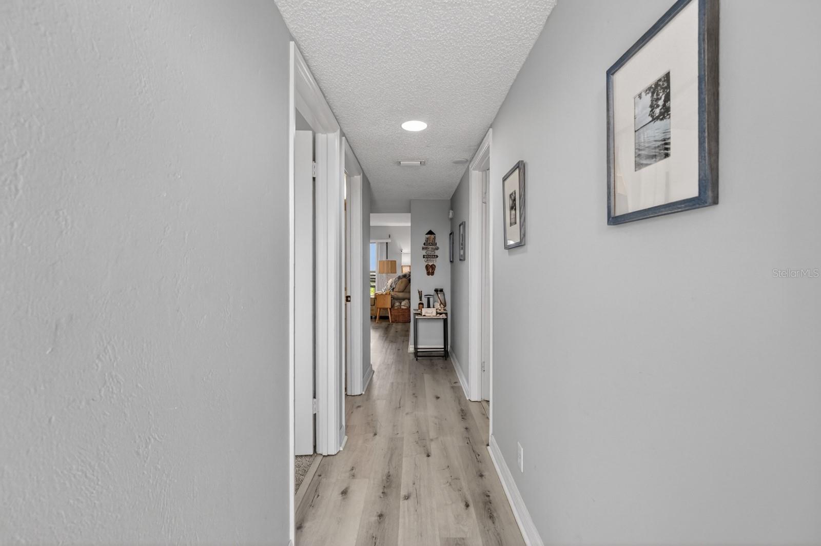 OCEAN WATCH - Residential