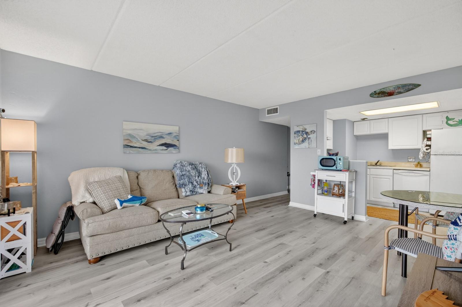 OCEAN WATCH - Residential