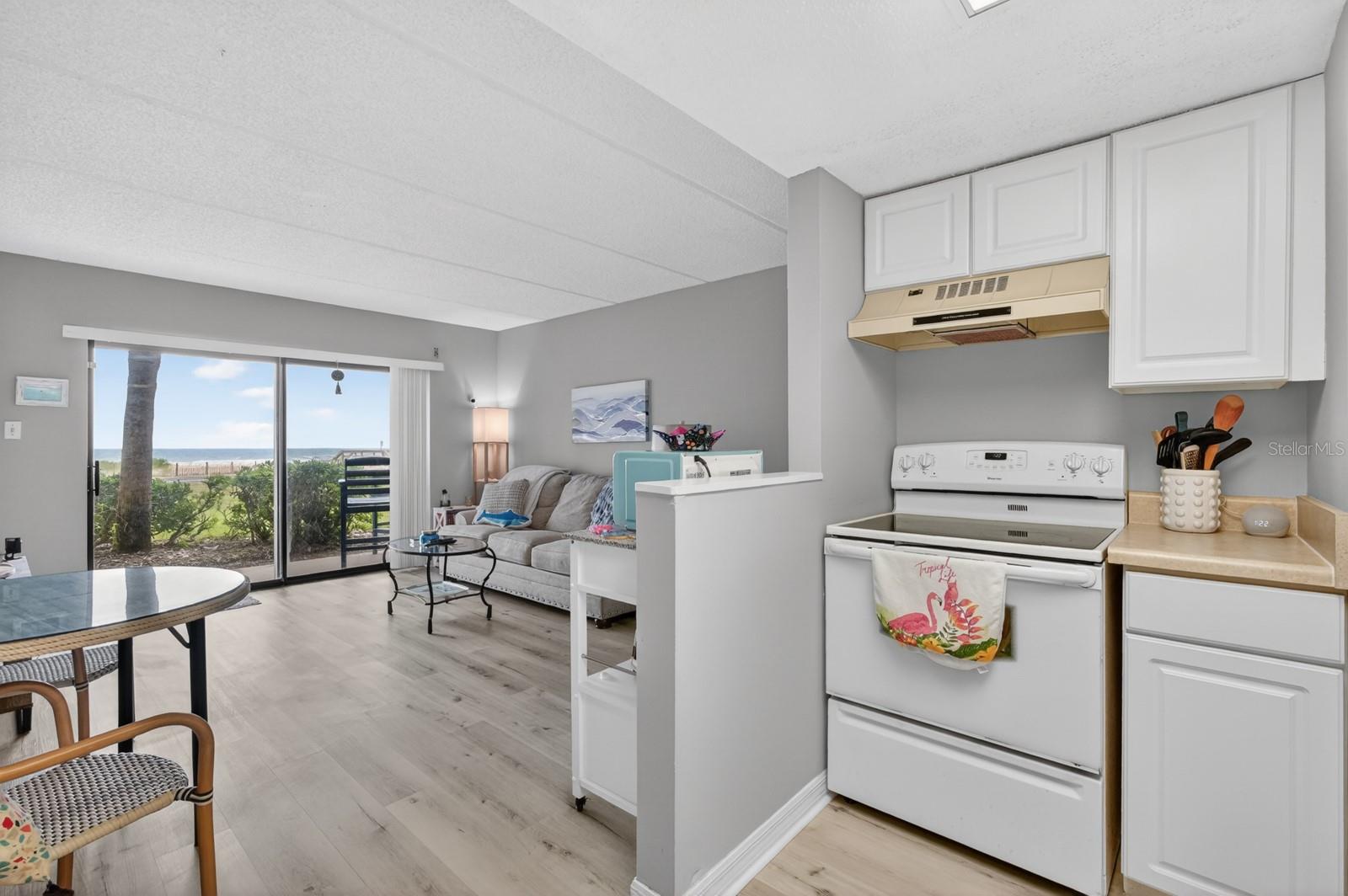 OCEAN WATCH - Residential