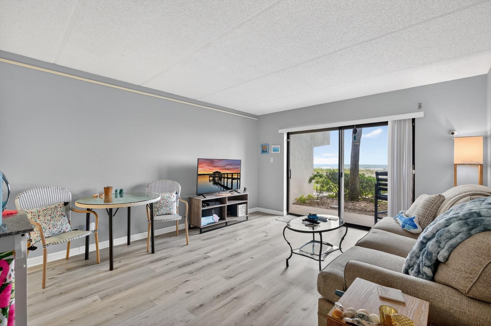 OCEAN WATCH - Residential