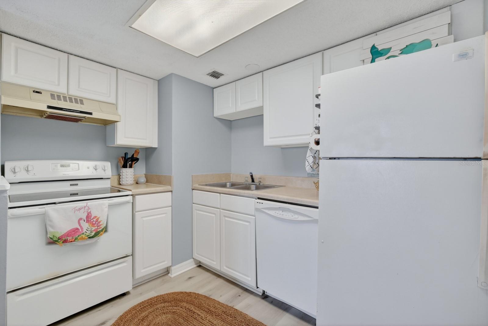OCEAN WATCH - Residential