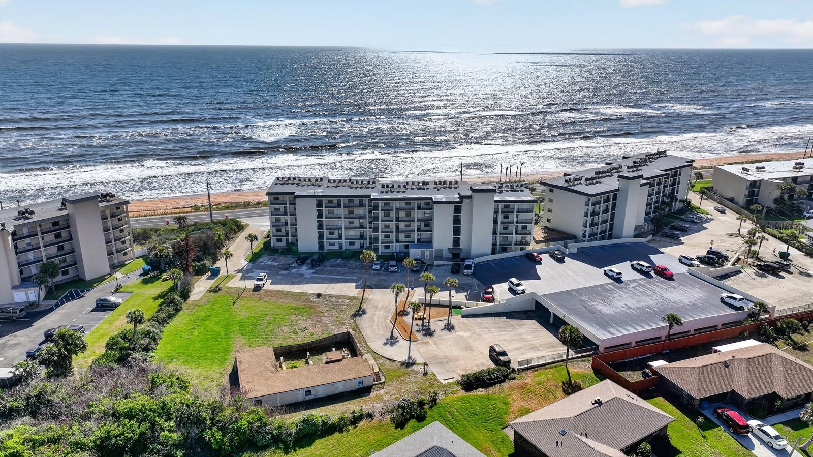 OCEAN WATCH - Residential