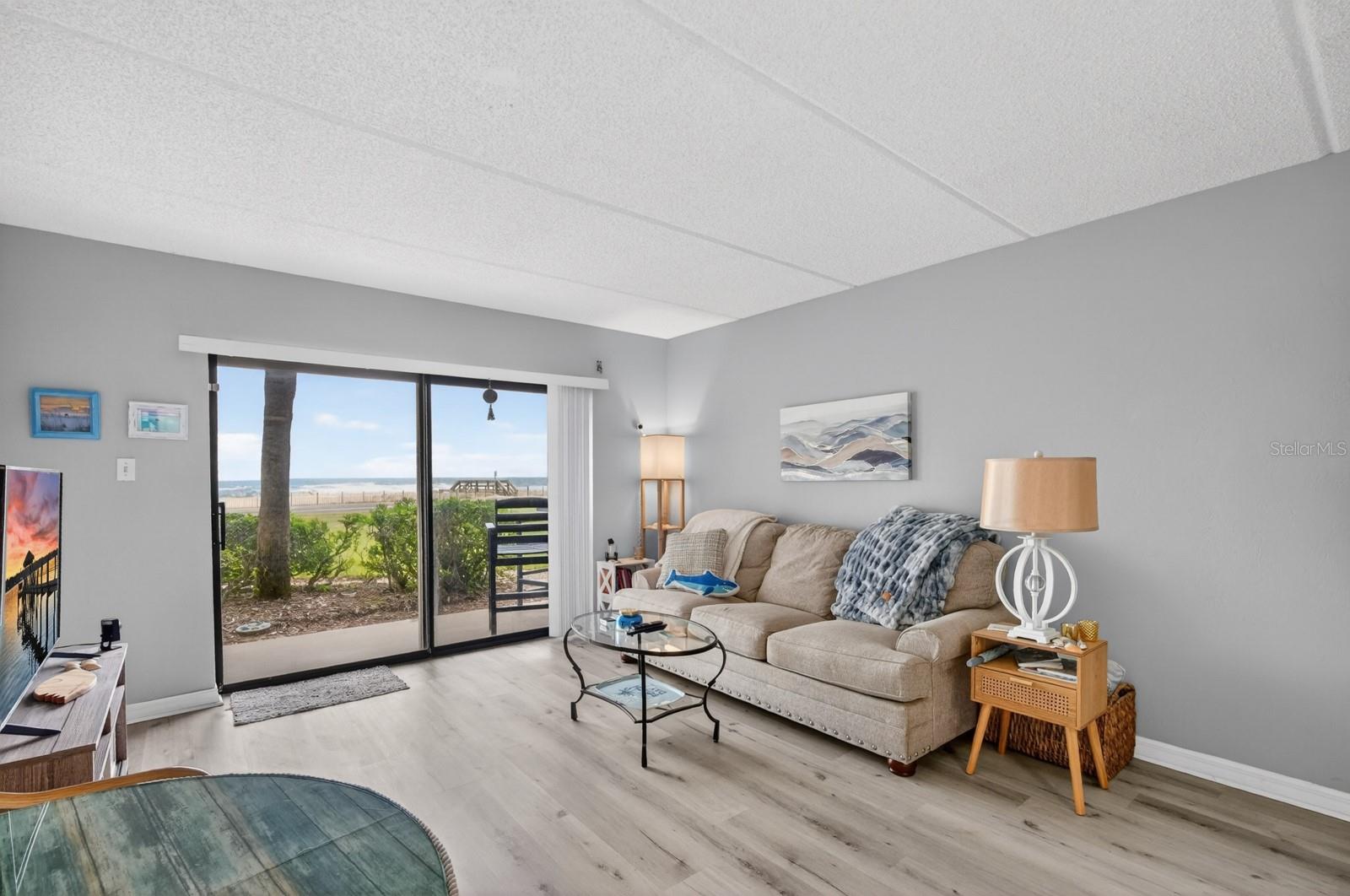 OCEAN WATCH - Residential