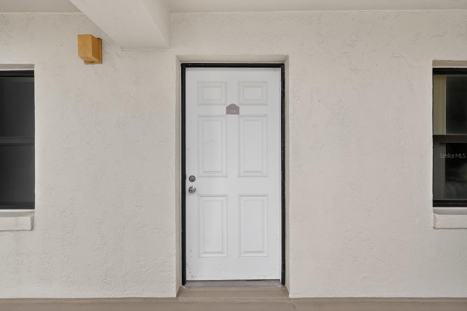 OCEAN WATCH - Residential