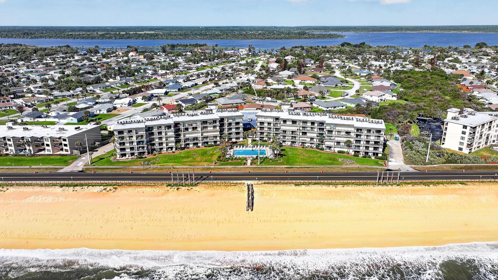 OCEAN WATCH - Residential
