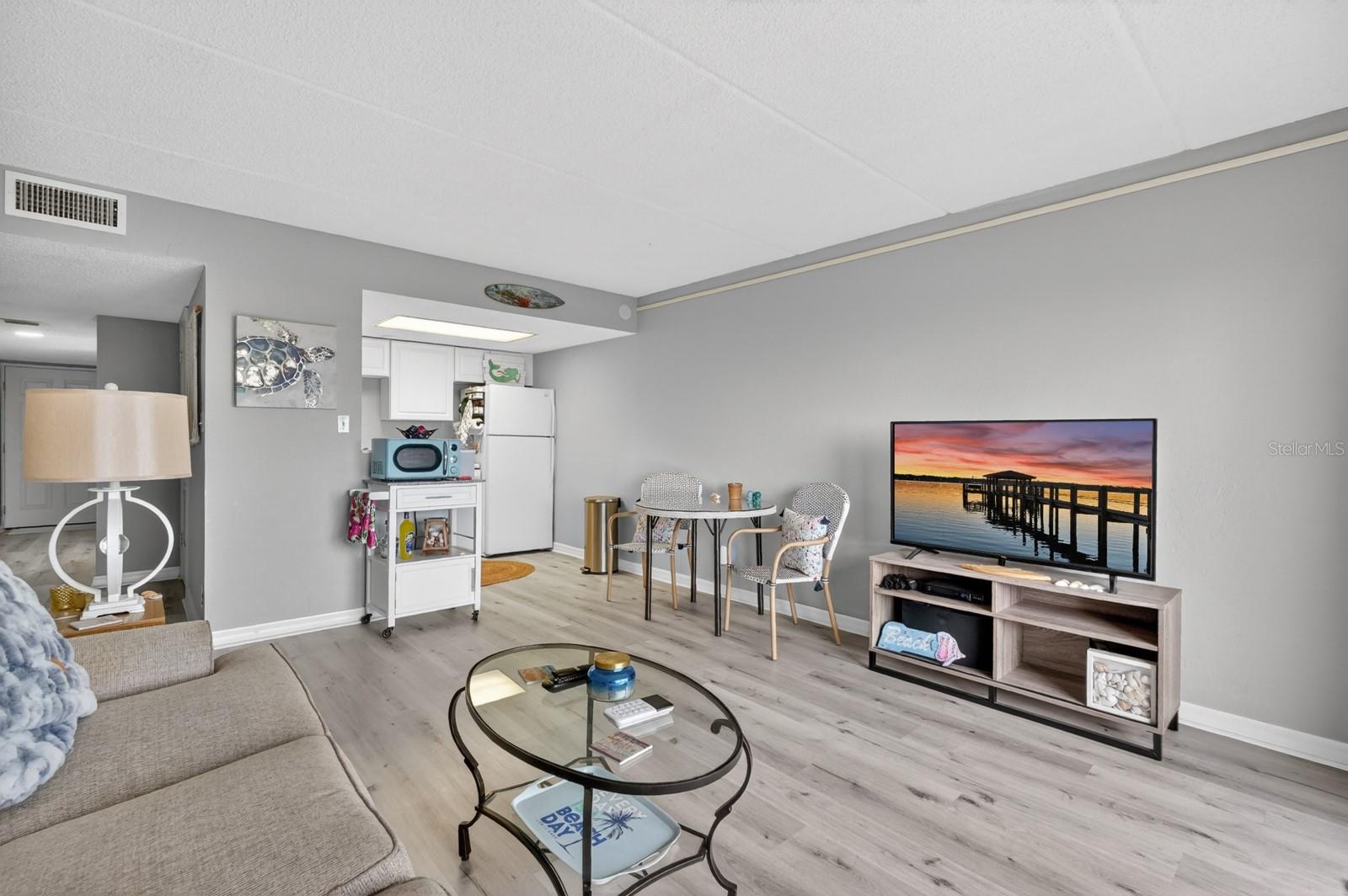 OCEAN WATCH - Residential