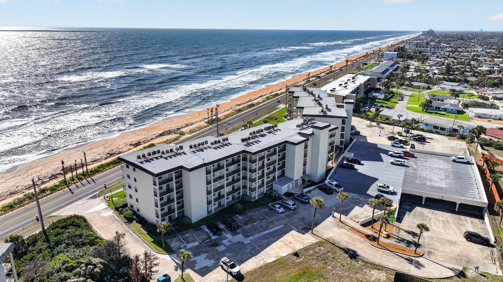OCEAN WATCH - Residential