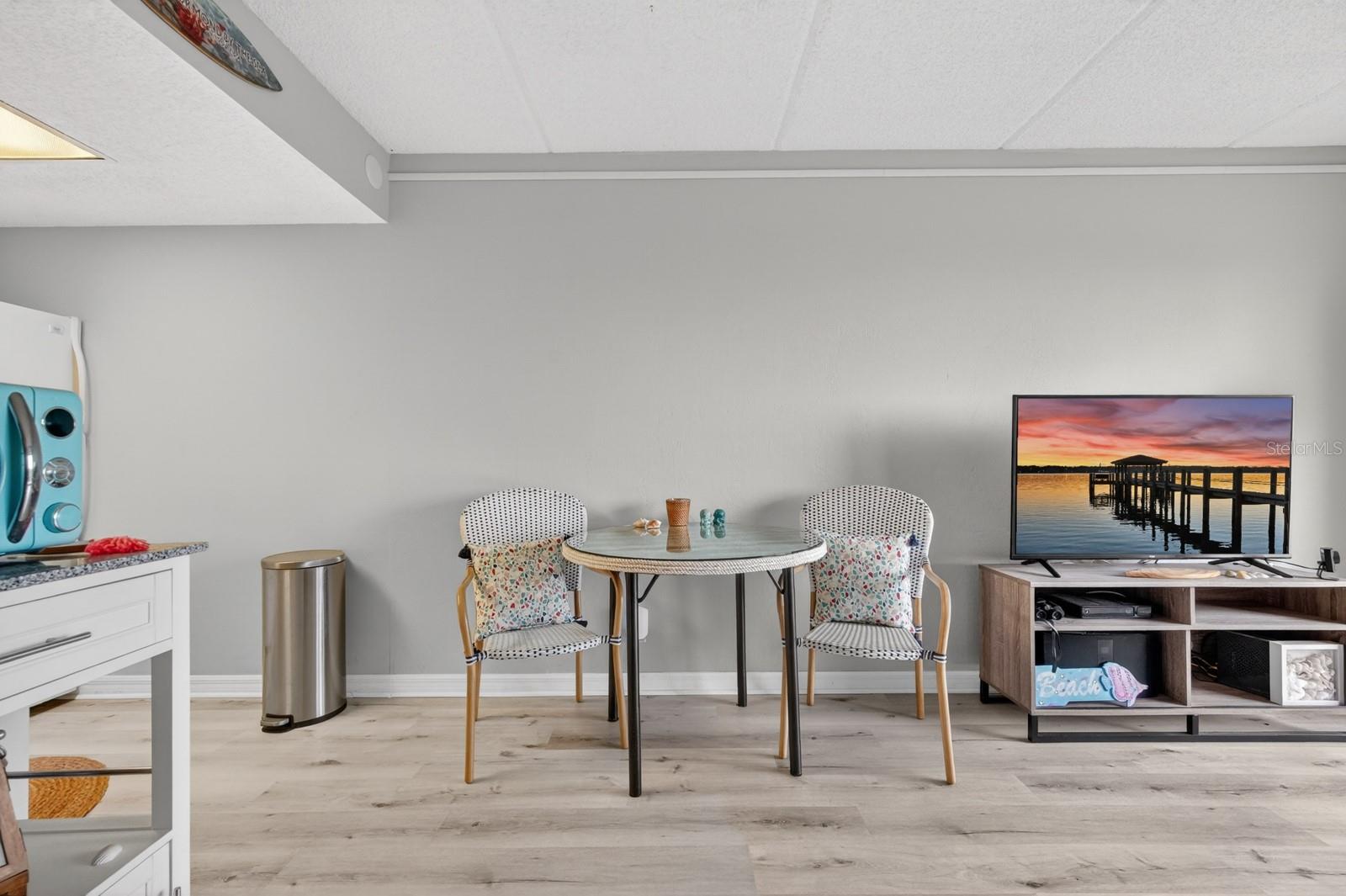 OCEAN WATCH - Residential