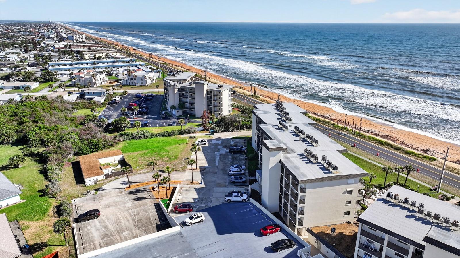 OCEAN WATCH - Residential