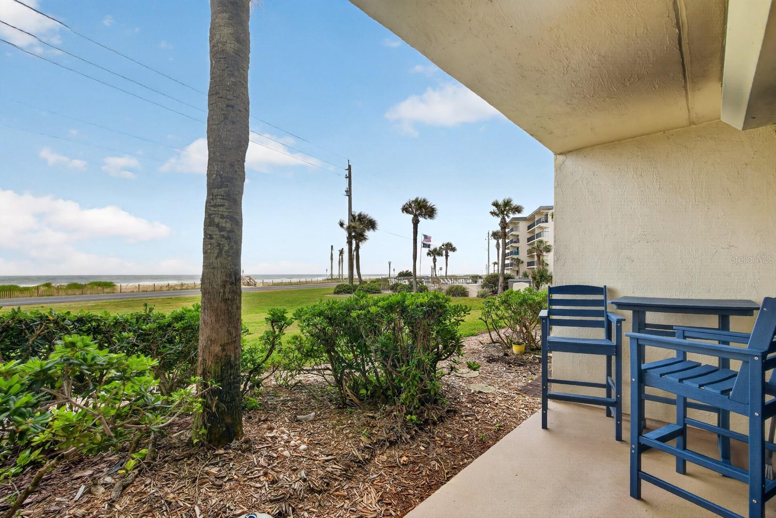 OCEAN WATCH - Residential