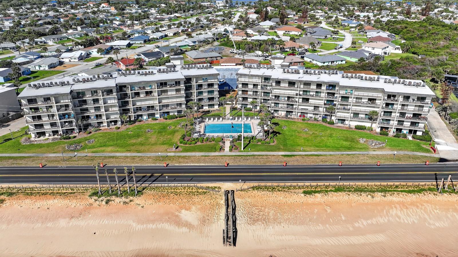 OCEAN WATCH - Residential