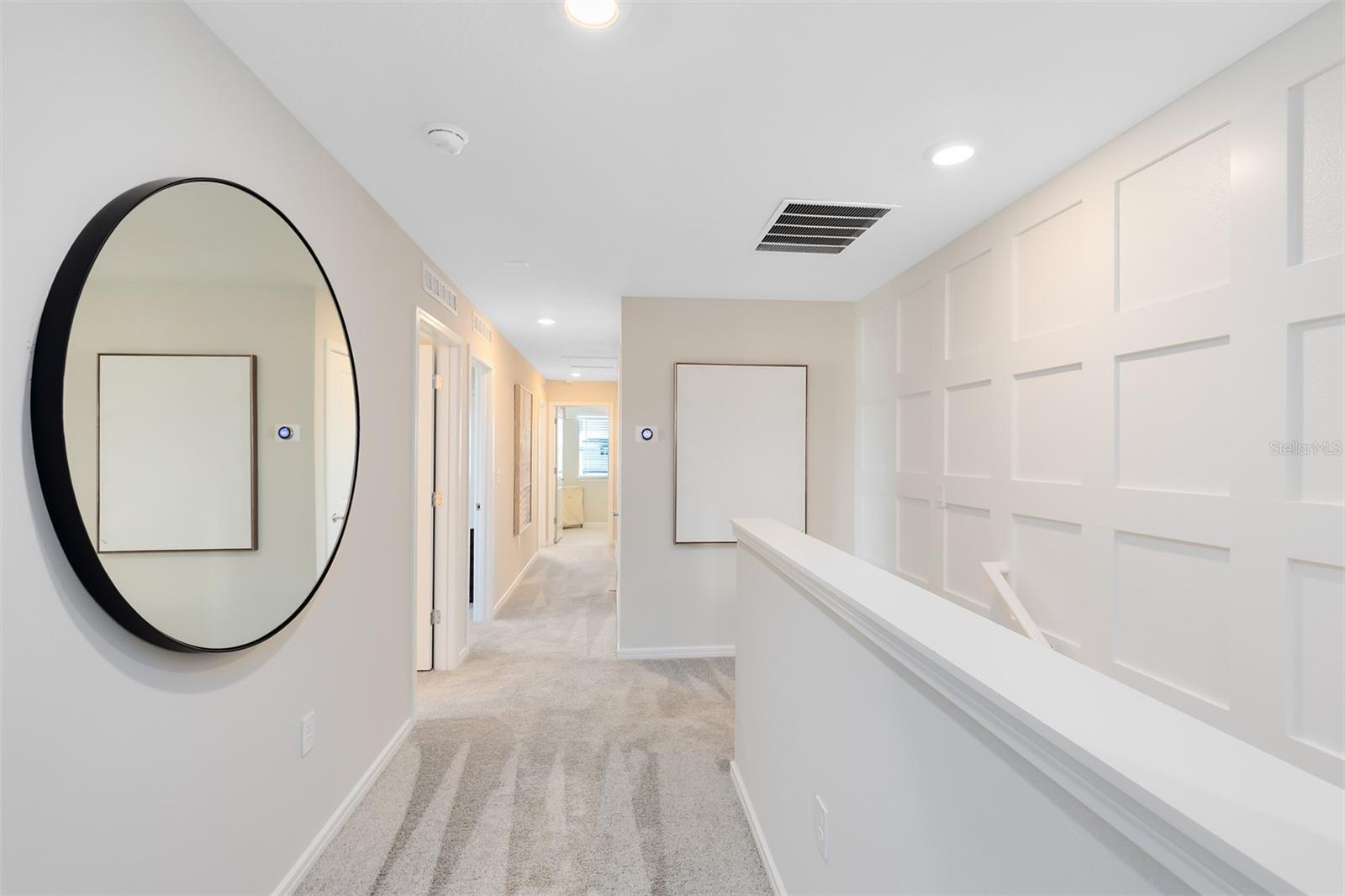 SILVERLEAF OAKS - Residential