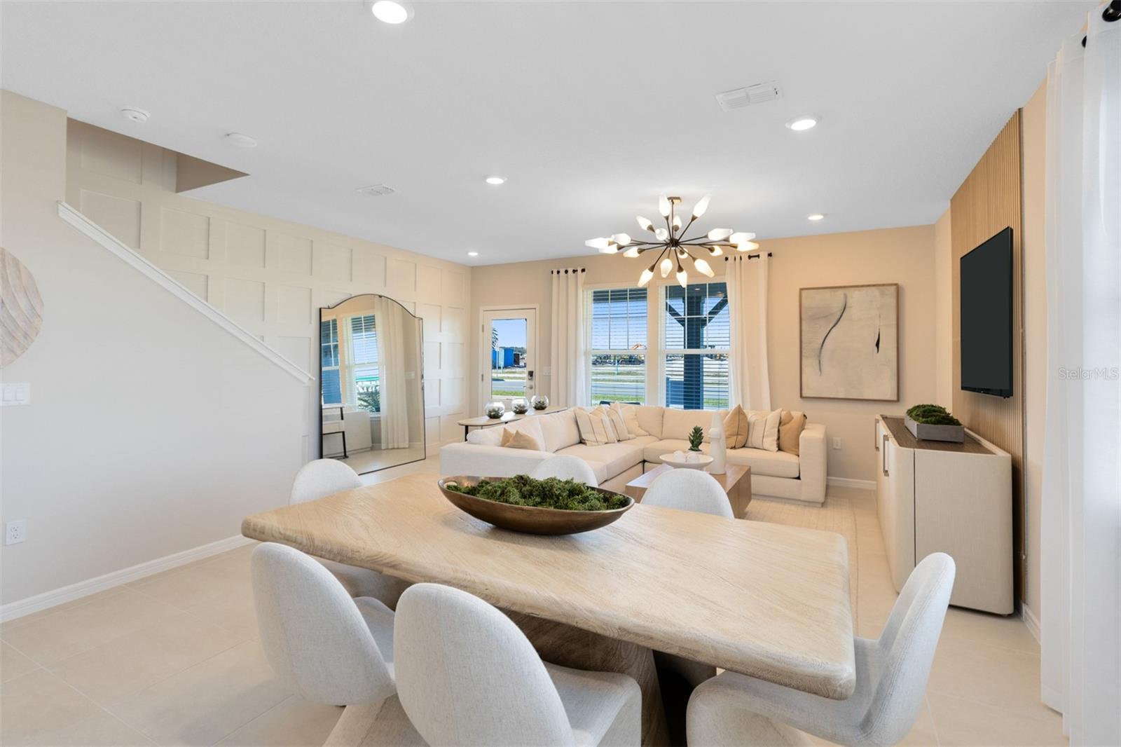 SILVERLEAF OAKS - Residential