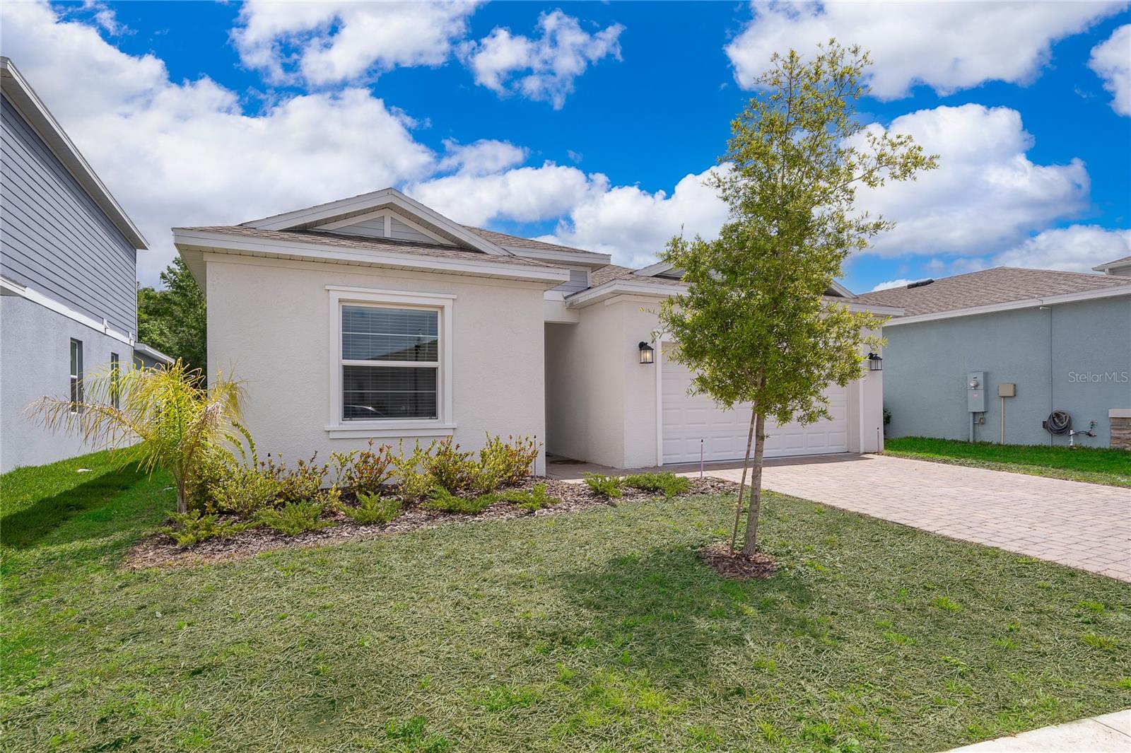 GARDEN HILL/PROVIDENCE PH 1 - Residential