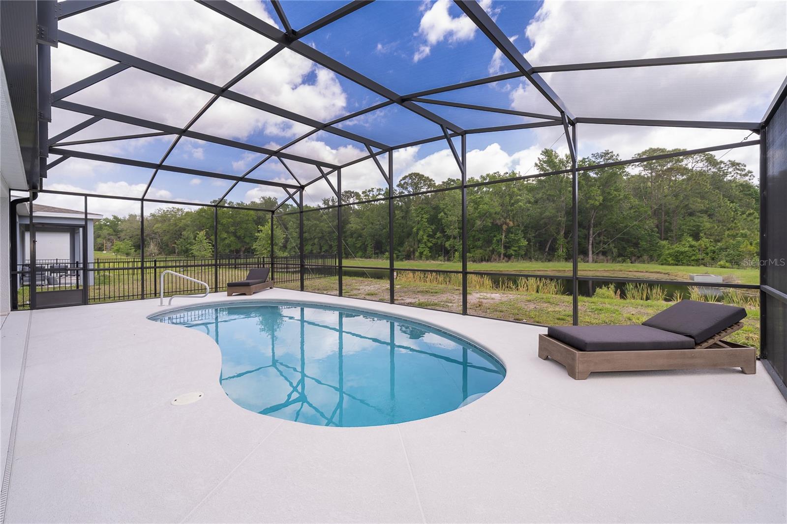 GARDEN HILL/PROVIDENCE PH 1 - Residential