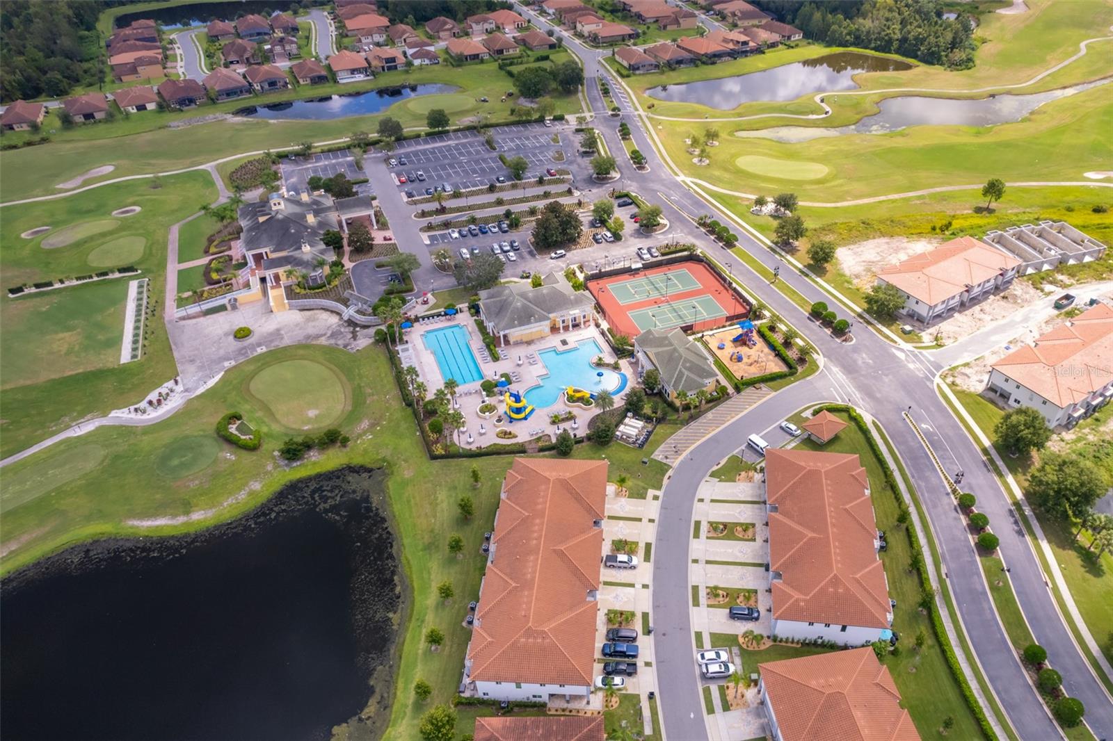 GARDEN HILL/PROVIDENCE PH 1 - Residential