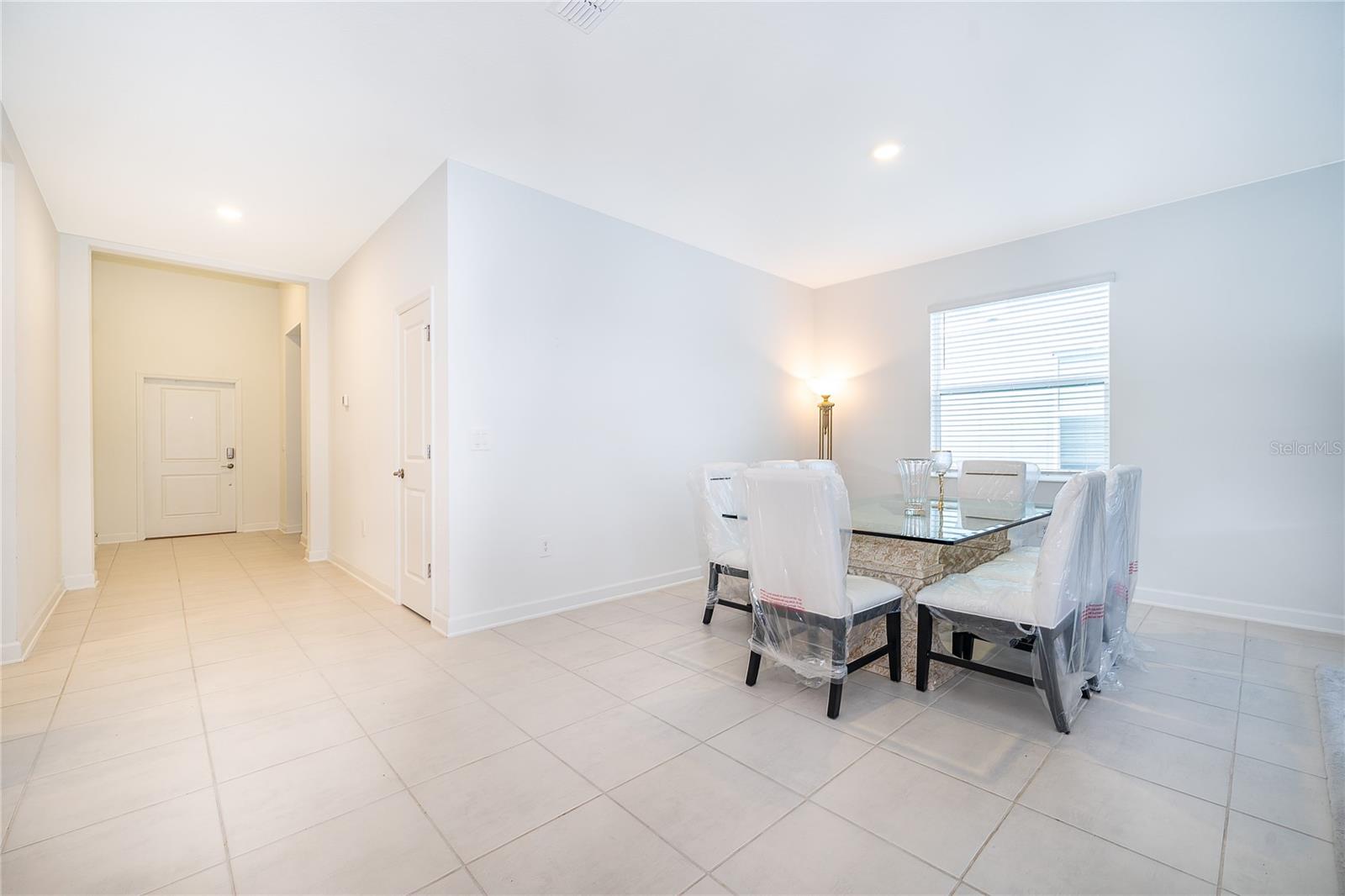 GARDEN HILL/PROVIDENCE PH 1 - Residential