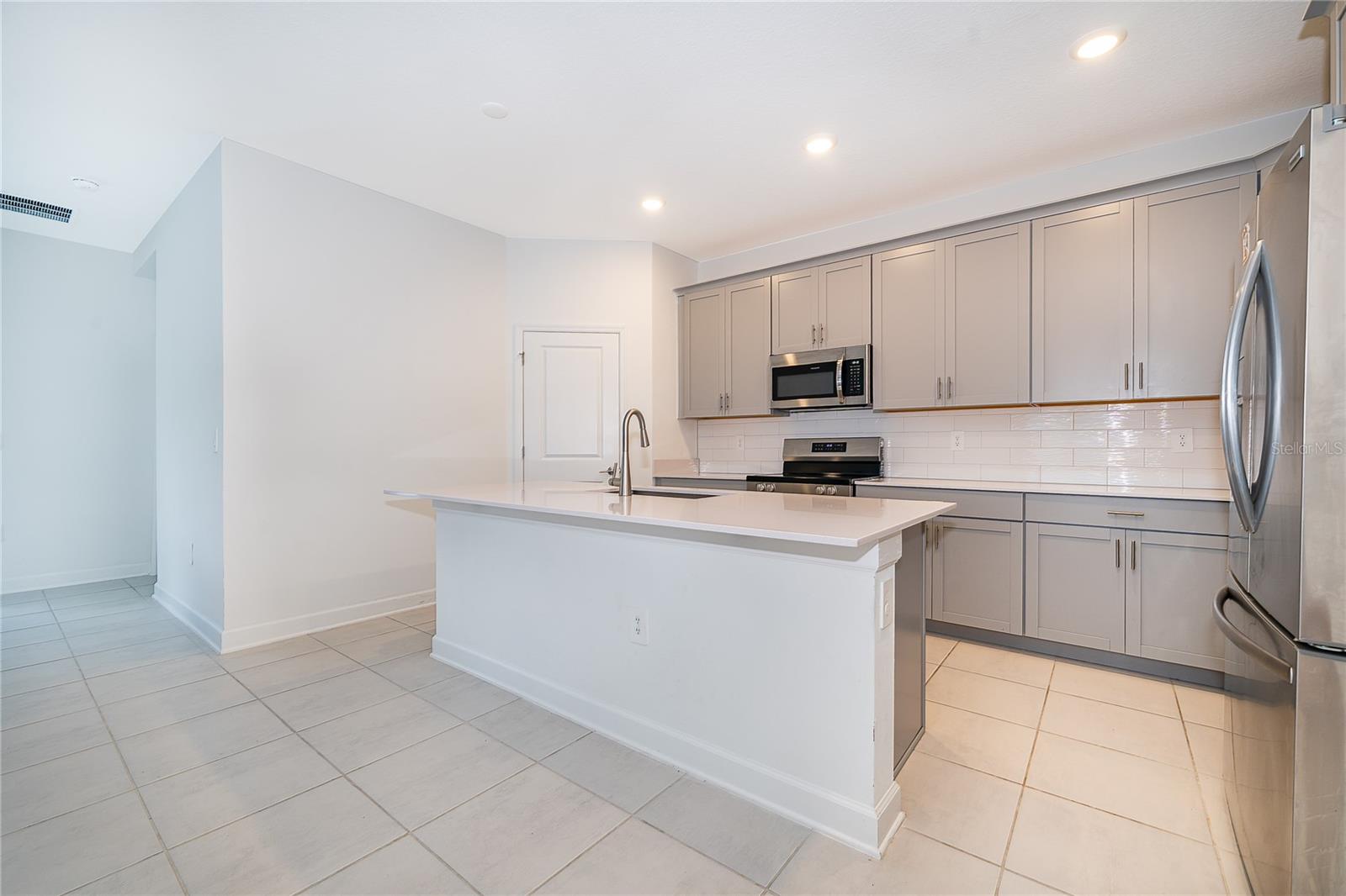 GARDEN HILL/PROVIDENCE PH 1 - Residential