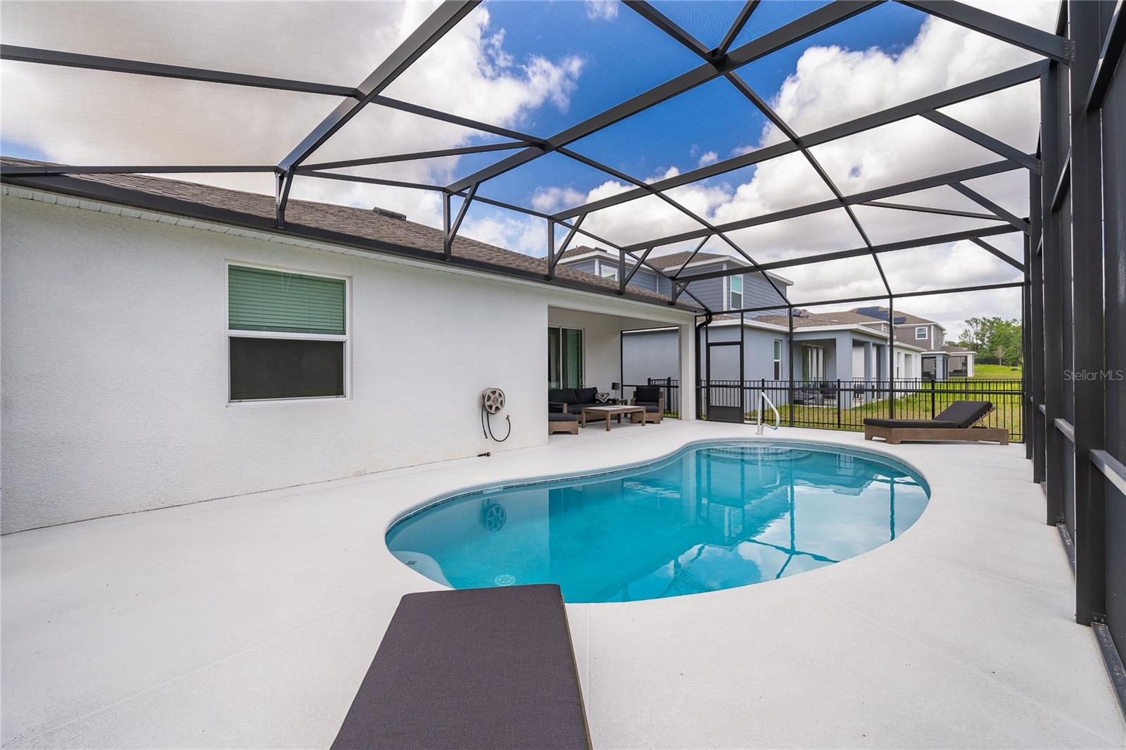 GARDEN HILL/PROVIDENCE PH 1 - Residential