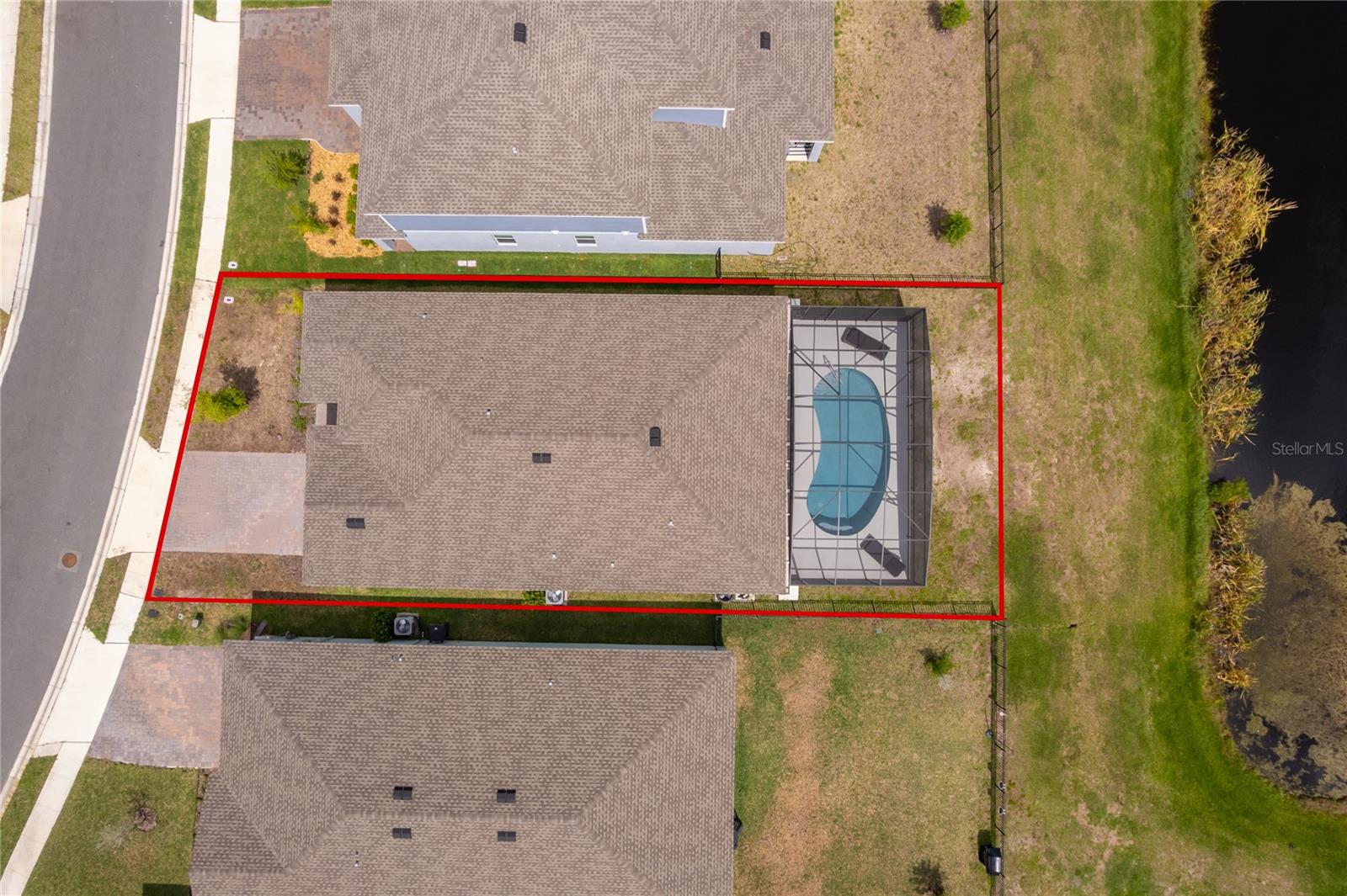 GARDEN HILL/PROVIDENCE PH 1 - Residential