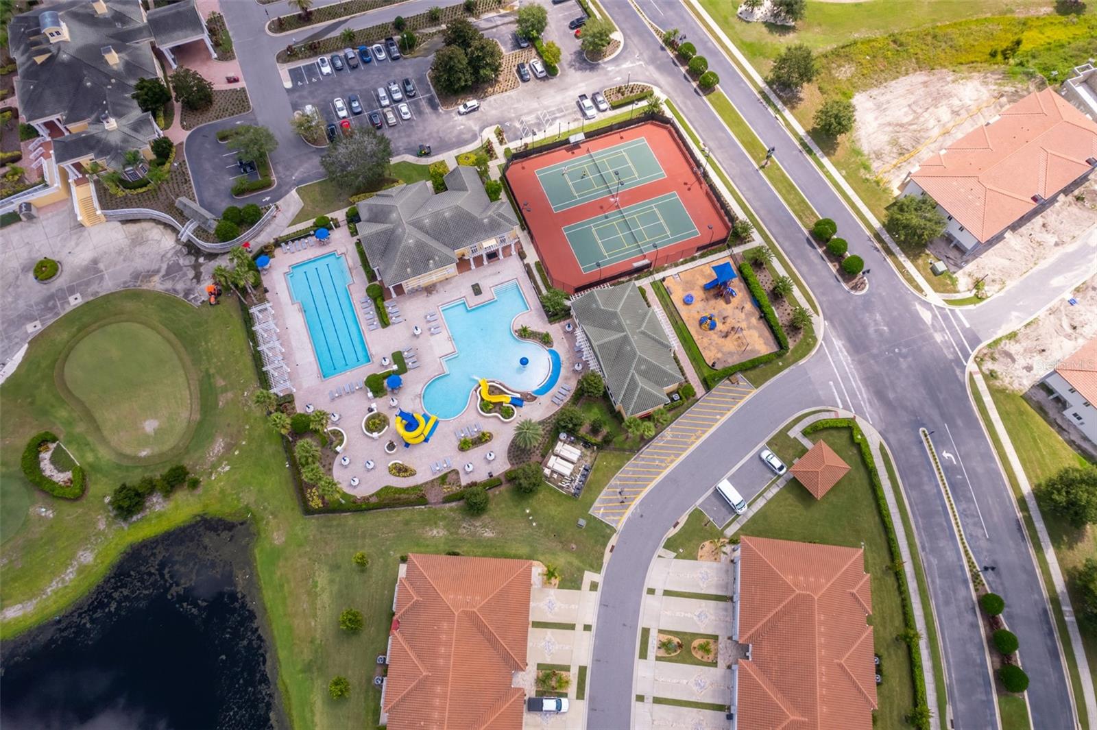 GARDEN HILL/PROVIDENCE PH 1 - Residential